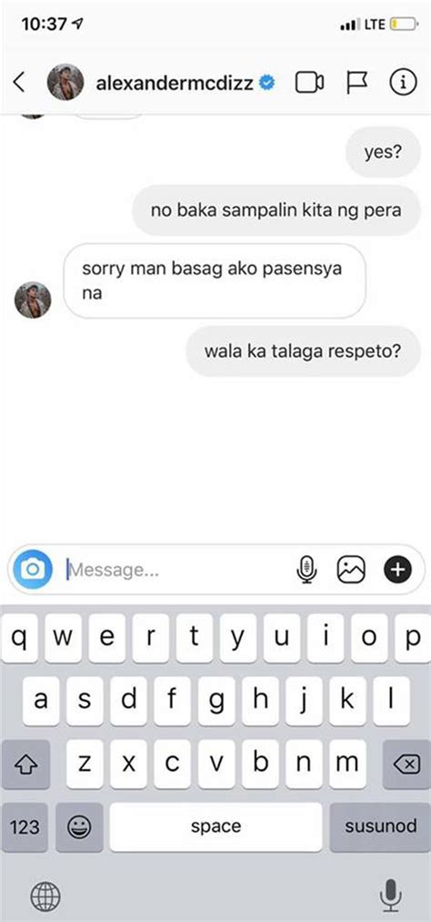 miguel chanco porn|Fitness coach gets backlash for exposing alleged indecent .